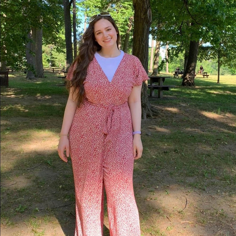 Meet your Posher, Rayah